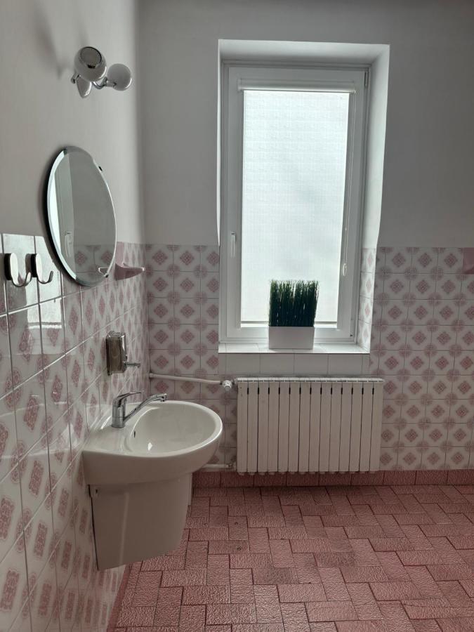 Zajazd Irina Białystok Buitenkant foto