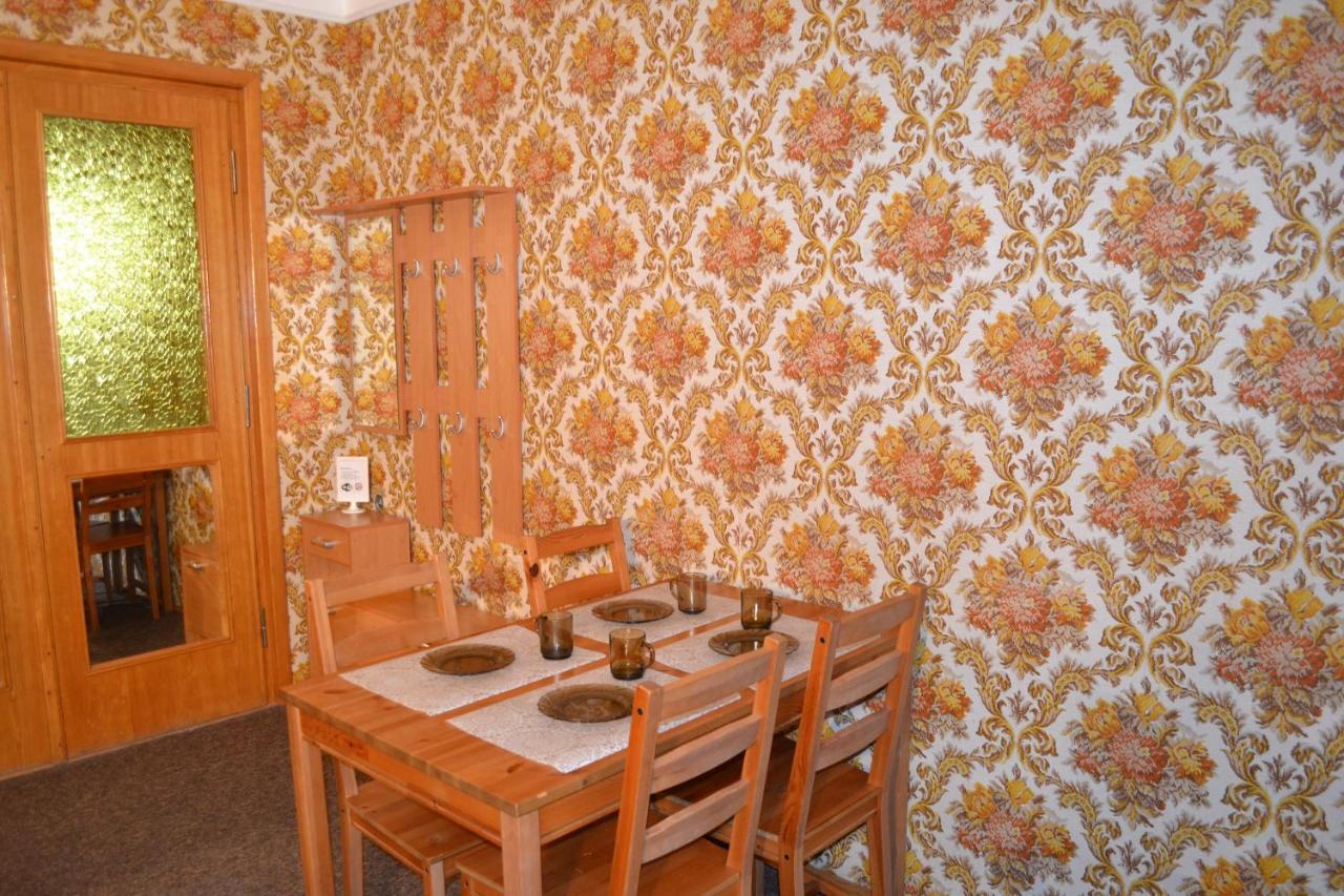 Zajazd Irina Białystok Buitenkant foto